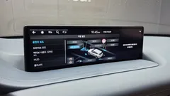 2023 Genesis GV80 2.5T Gasoline AWD — фото 16