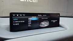 2023 Genesis GV80 2.5T Gasoline AWD — фото 18