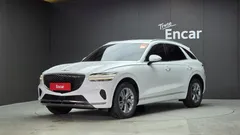 2022 Genesis GV70 2.5T Gasoline AWD — фото 1