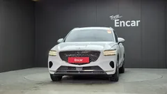 2022 Genesis GV70 2.5T Gasoline AWD — фото 3
