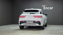 2022 Genesis GV70 2.5T Gasoline AWD — фото 4