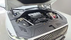 2022 Genesis GV70 2.5T Gasoline AWD — фото 6