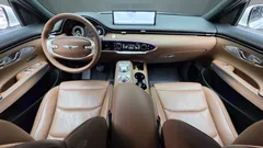 2022 Genesis GV70 2.5T Gasoline AWD — фото 7