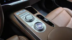 2022 Genesis GV70 2.5T Gasoline AWD — фото 9
