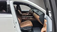 2022 Genesis GV70 2.5T Gasoline AWD — фото 11
