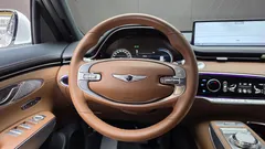 2022 Genesis GV70 2.5T Gasoline AWD — фото 13
