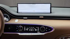 2022 Genesis GV70 2.5T Gasoline AWD — фото 14