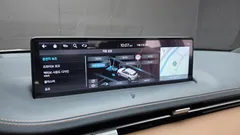 2022 Genesis GV70 2.5T Gasoline AWD — фото 16