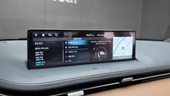 2022 Genesis GV70 2.5T Gasoline AWD — фото 17