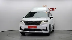 2023 Kia Carnival Gasoline 9-Seater Hi-Limousine — фото 3