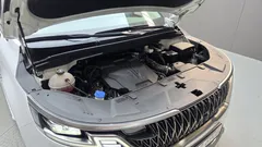 2023 Kia Carnival Gasoline 9-Seater Hi-Limousine — фото 6