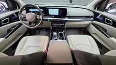 2023 Kia Carnival Gasoline 9-Seater Hi-Limousine — фото 7