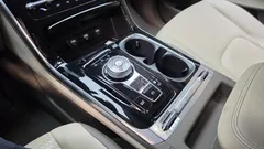 2023 Kia Carnival Gasoline 9-Seater Hi-Limousine — фото 9