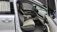 2023 Kia Carnival Gasoline 9-Seater Hi-Limousine — фото 12