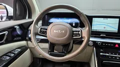 2023 Kia Carnival Gasoline 9-Seater Hi-Limousine — фото 13