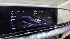 2023 Kia Carnival Gasoline 9-Seater Hi-Limousine — фото 16