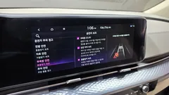 2023 Kia Carnival Gasoline 9-Seater Hi-Limousine — фото 17
