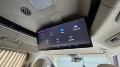 2023 Kia Carnival Gasoline 9-Seater Hi-Limousine — фото 18