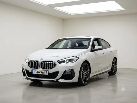 2023 BMW 2-Series 220i M Sports