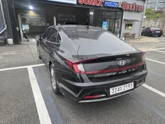 2022 Hyundai Sonata 2.0 — фото 3