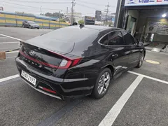 2022 Hyundai Sonata 2.0 — фото 4