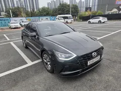 2022 Hyundai Sonata 2.0 — фото 11