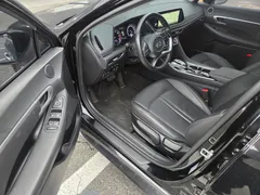 2022 Hyundai Sonata 2.0 — фото 14
