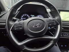 2022 Hyundai Sonata 2.0 — фото 15