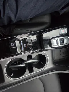 2022 Hyundai Sonata 2.0 — фото 16