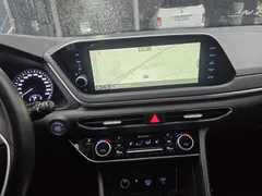 2022 Hyundai Sonata 2.0 — фото 18