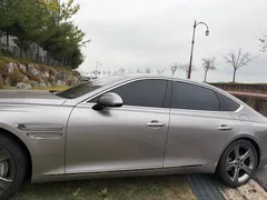 2024 Genesis G80 Gasoline 2.5 Turbo 2WD — фото 3