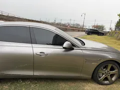 2024 Genesis G80 Gasoline 2.5 Turbo 2WD — фото 4