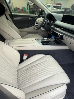 2024 Genesis G80 Gasoline 2.5 Turbo 2WD — фото 9