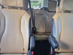 2023 Kia Carnival Diesel 7-Seater Noblesse, чёрный — фото 2