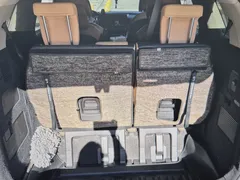 2023 Kia Carnival Diesel 7-Seater Noblesse, чёрный — фото 3