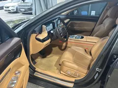 2023 Genesis G90 Gasoline 3.5 Turbo 2WD — фото 7