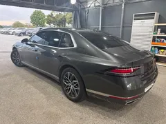2023 Genesis G90 Gasoline 3.5 Turbo 2WD — фото 9