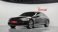 2022 Genesis G90 Gasoline 3.5 Turbo AWD — фото 1