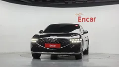 2022 Genesis G90 Gasoline 3.5 Turbo AWD — фото 3