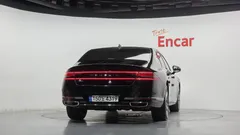 2022 Genesis G90 Gasoline 3.5 Turbo AWD — фото 4