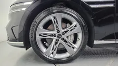 2022 Genesis G90 Gasoline 3.5 Turbo AWD — фото 5