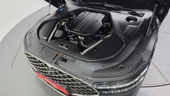 2022 Genesis G90 Gasoline 3.5 Turbo AWD — фото 6