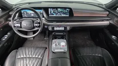 2022 Genesis G90 Gasoline 3.5 Turbo AWD — фото 7