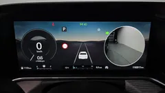2022 Genesis G90 Gasoline 3.5 Turbo AWD — фото 8