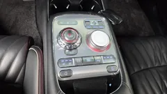 2022 Genesis G90 Gasoline 3.5 Turbo AWD — фото 9