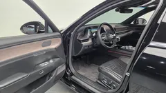 2022 Genesis G90 Gasoline 3.5 Turbo AWD — фото 10