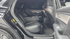 2022 Genesis G90 Gasoline 3.5 Turbo AWD — фото 12