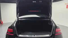 2022 Genesis G90 Gasoline 3.5 Turbo AWD — фото 20