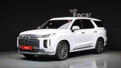 2023 Hyundai Palisade Gasoline 3.8 2WD — фото 1