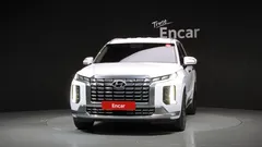 2023 Hyundai Palisade Gasoline 3.8 2WD — фото 3